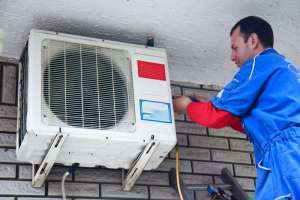 Find HVAC Contractors in Payne County
